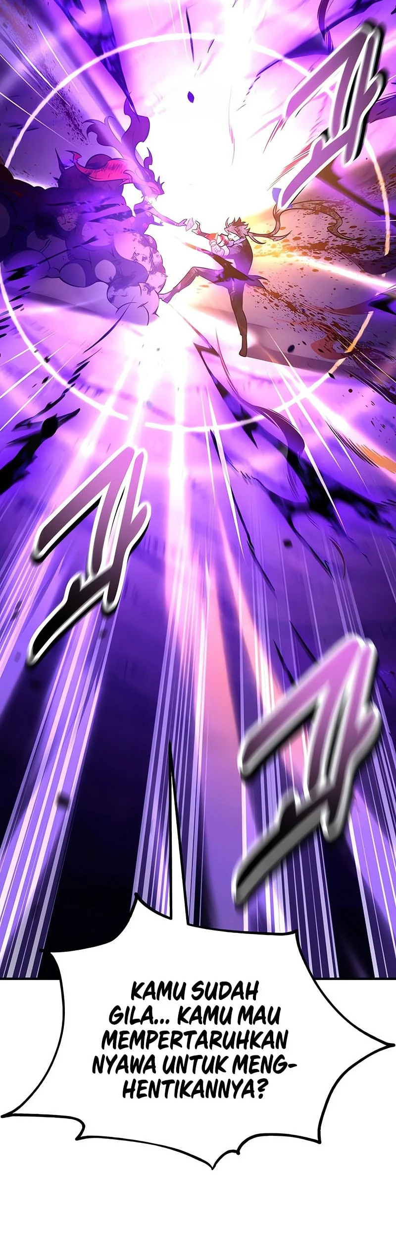 I Killed An Academy Player Chapter 112 Gambar 12