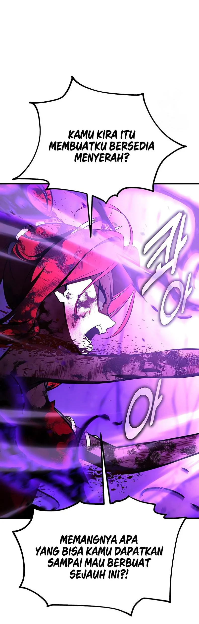 I Killed An Academy Player Chapter 112 Gambar 13