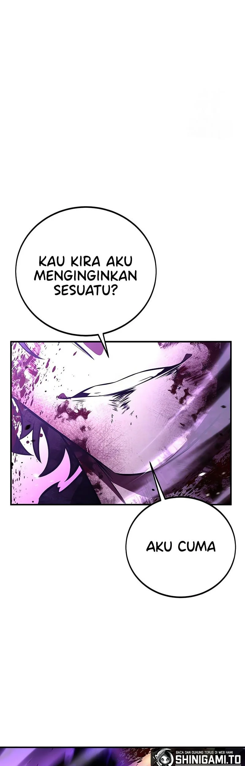 I Killed An Academy Player Chapter 112 Gambar 14