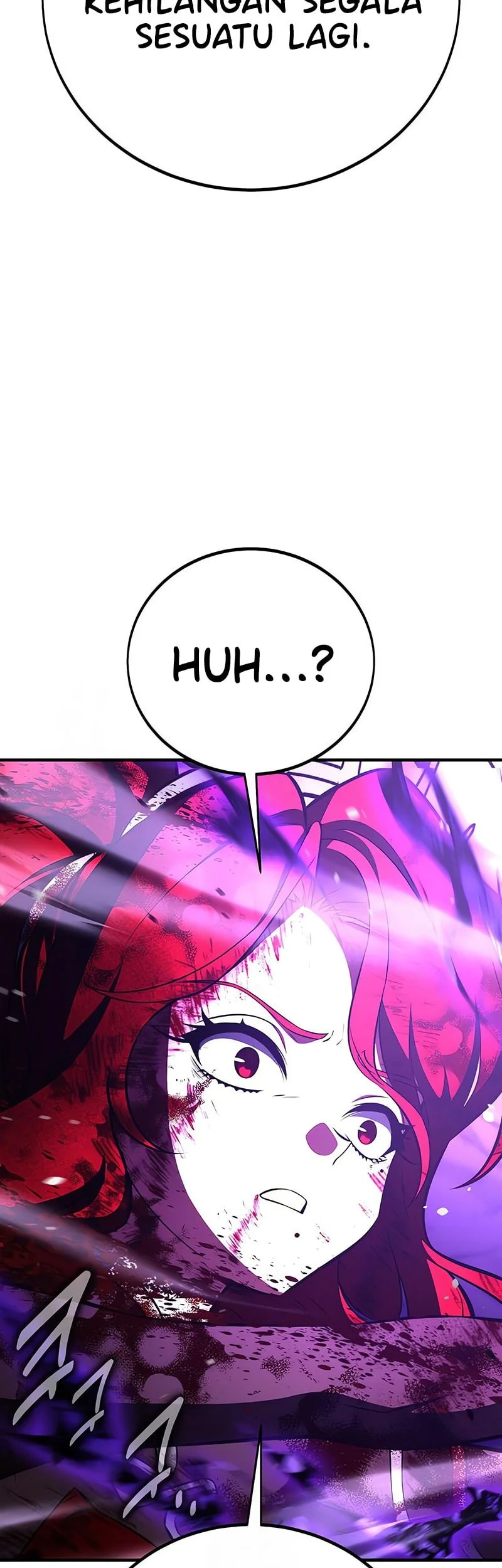 I Killed An Academy Player Chapter 112 Gambar 16
