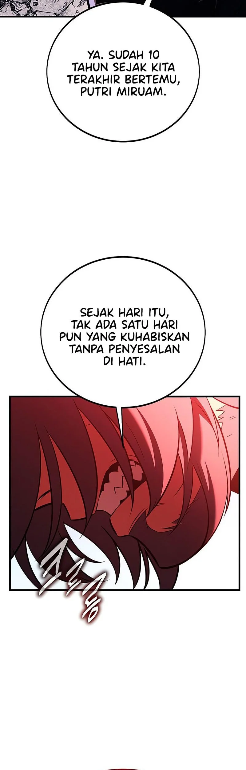 I Killed An Academy Player Chapter 113 Gambar 13