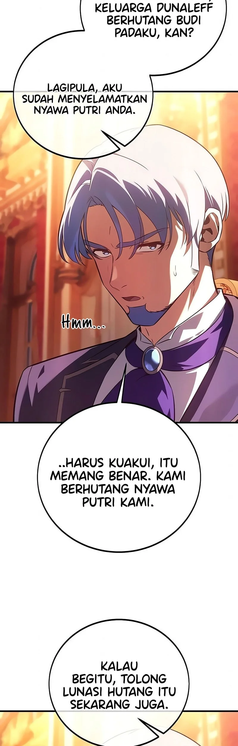 I Killed An Academy Player Chapter 122 Gambar 11
