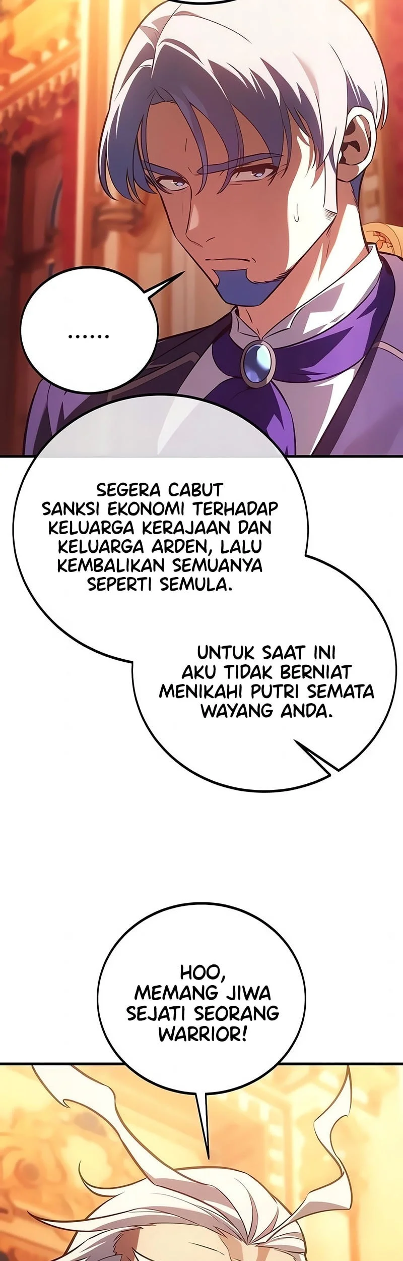 I Killed An Academy Player Chapter 122 Gambar 12