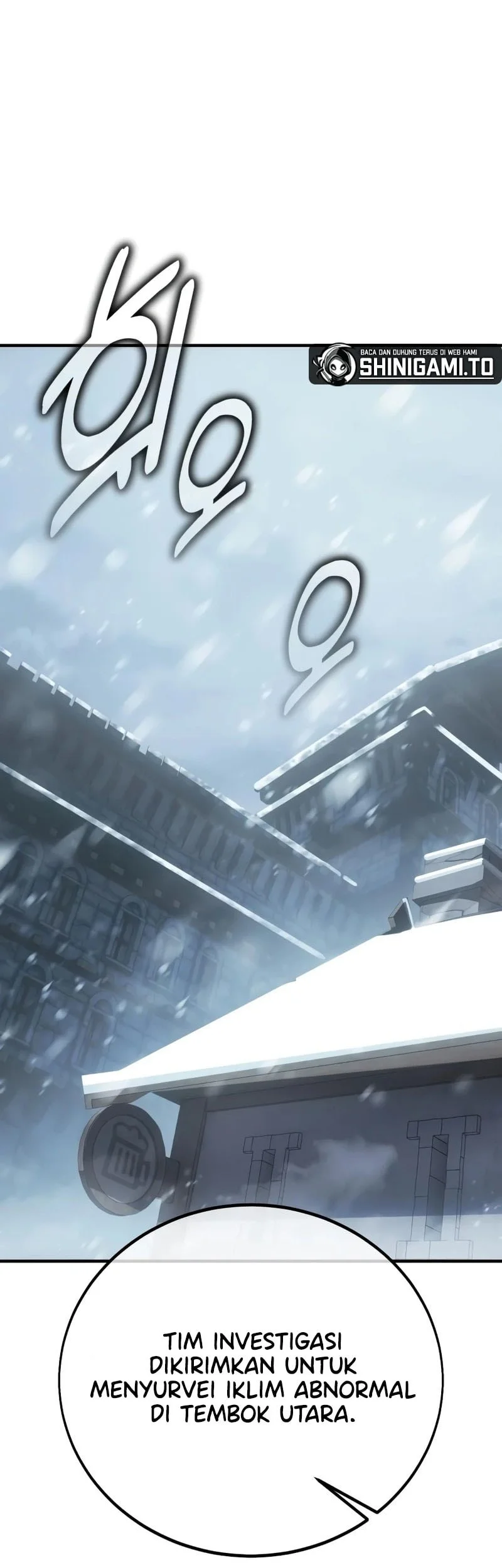 I Killed An Academy Player Chapter 123 Gambar 10