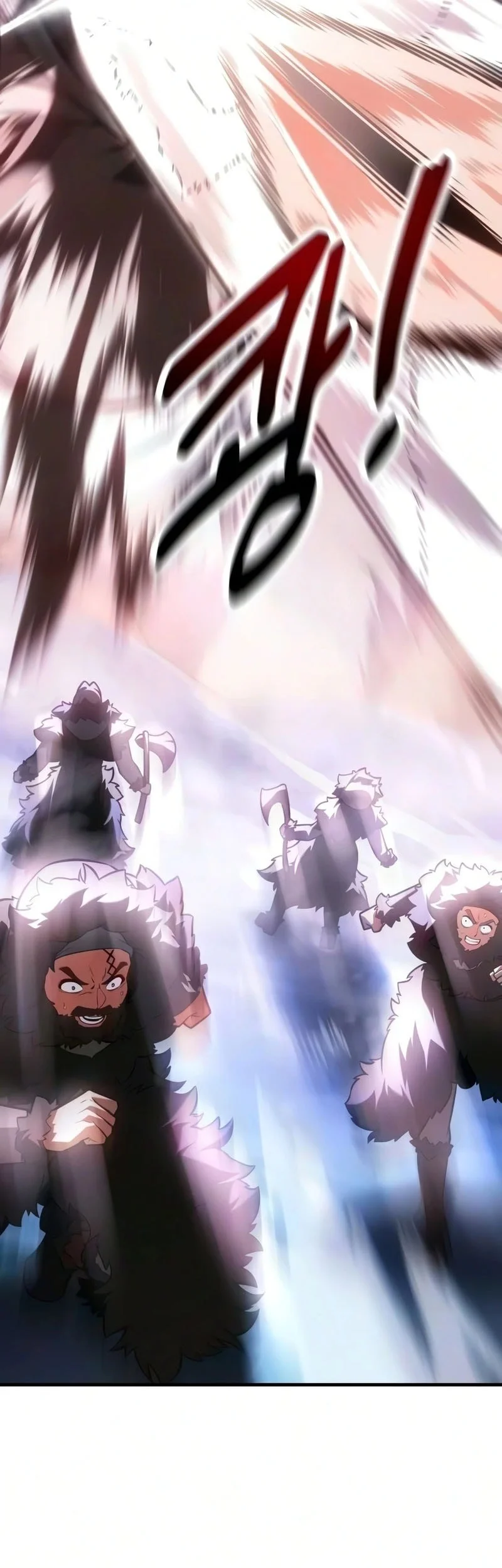 I Killed An Academy Player Chapter 124 Gambar 10