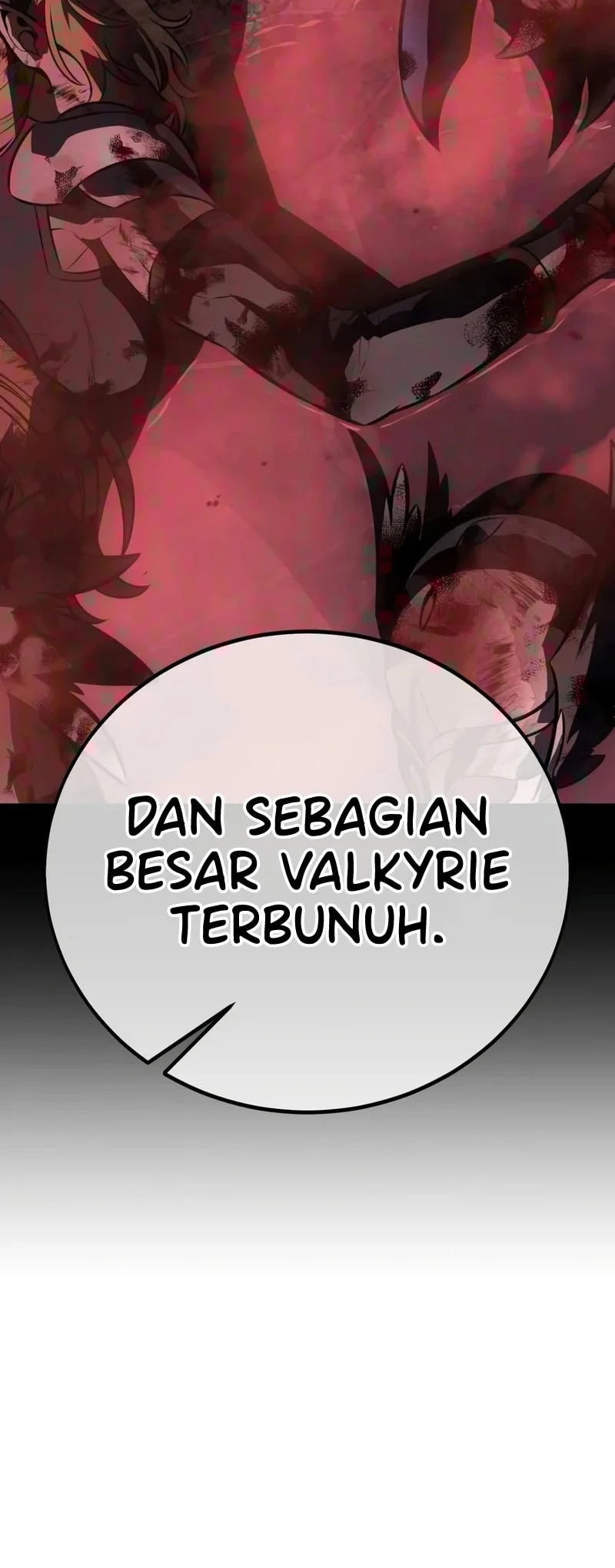 I Killed An Academy Player Chapter 126 Gambar 12