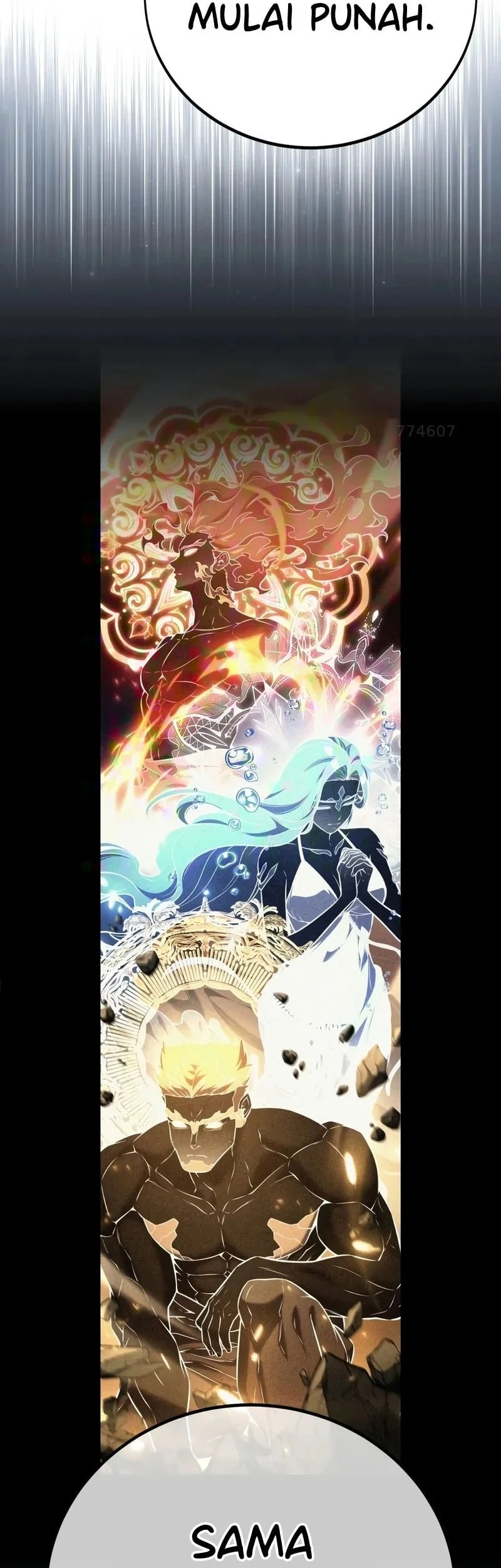 I Killed An Academy Player Chapter 126 Gambar 14