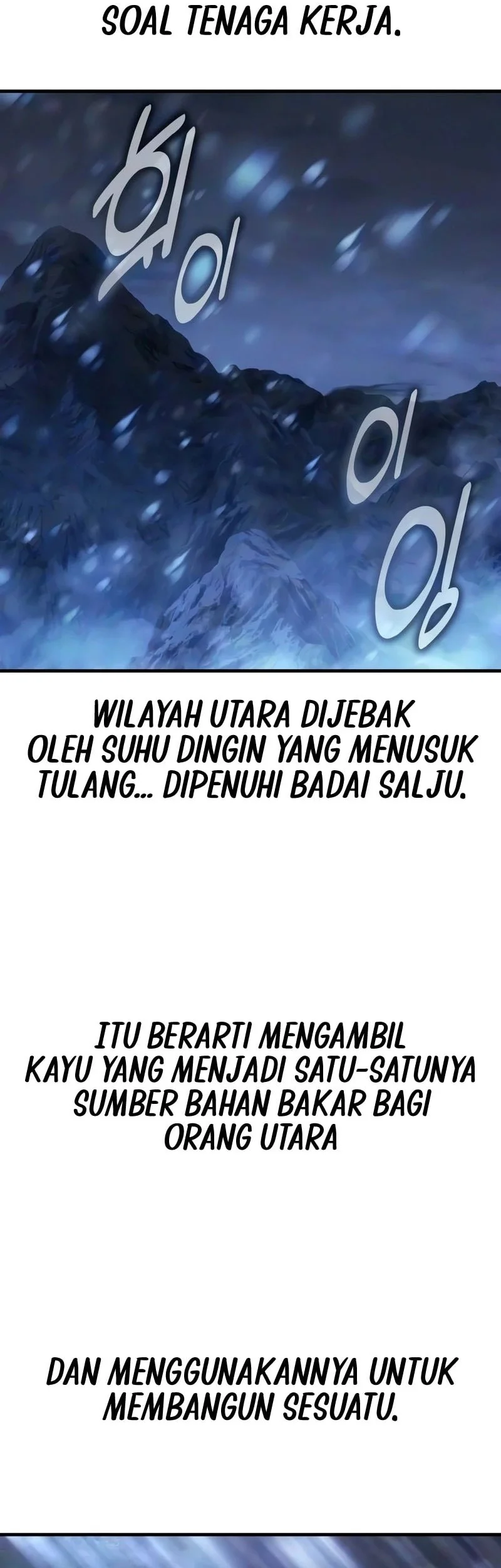 I Killed An Academy Player Chapter 127 Gambar 13