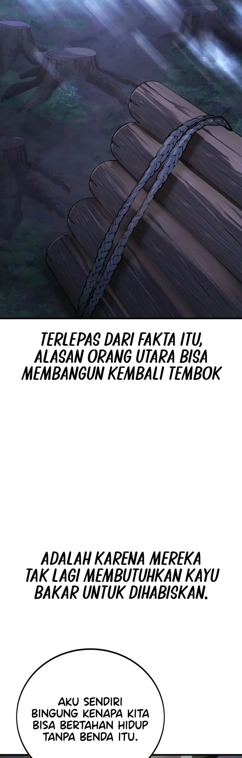 I Killed An Academy Player Chapter 127 Gambar 14