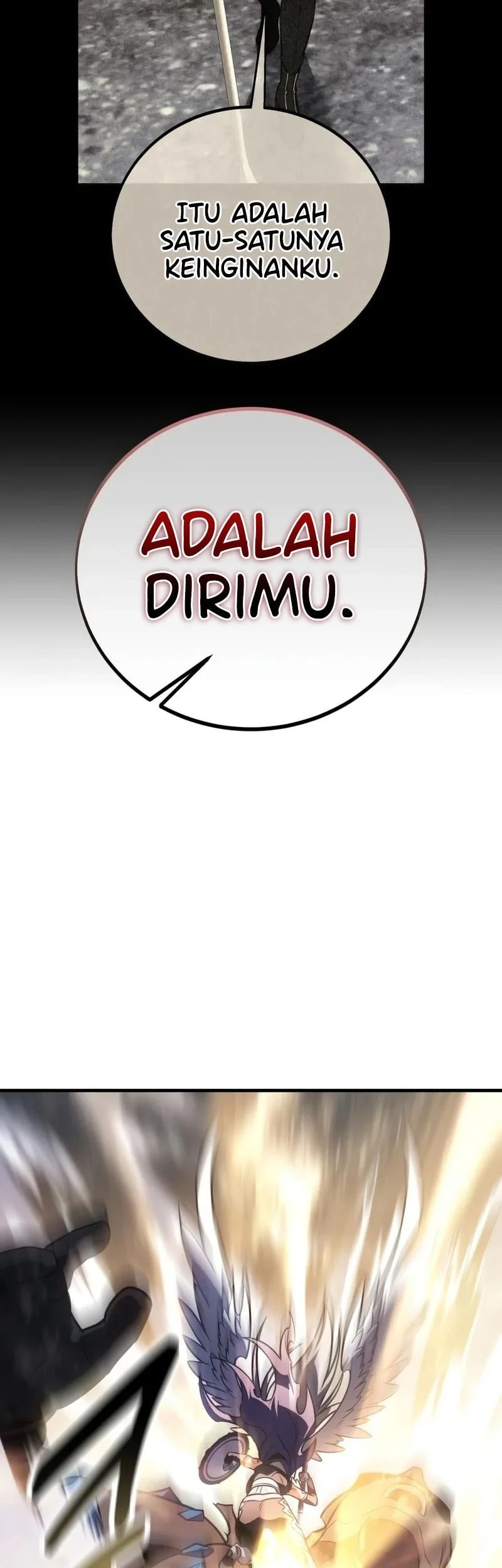 I Killed An Academy Player Chapter 128 Gambar 12