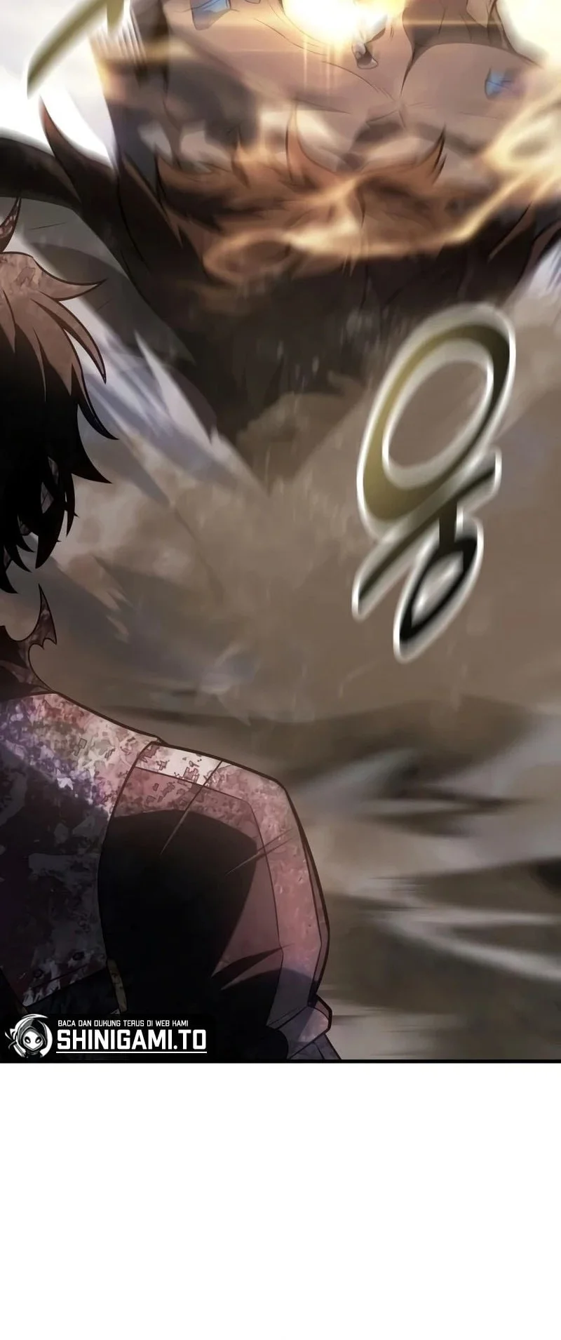 I Killed An Academy Player Chapter 128 Gambar 13