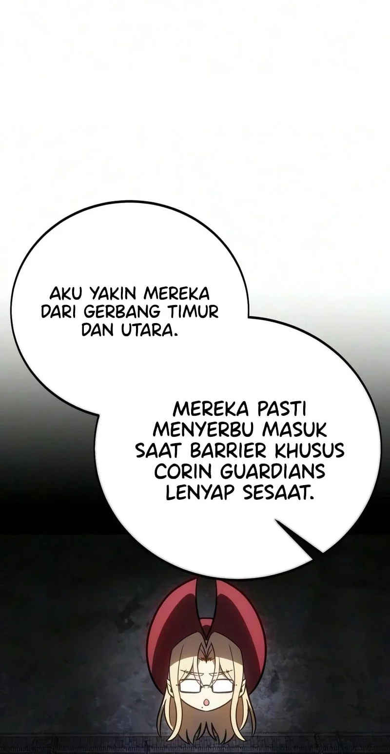 I Killed An Academy Player Chapter 129 Gambar 13