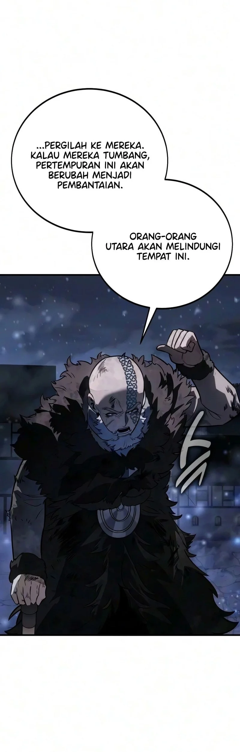 I Killed An Academy Player Chapter 129 Gambar 15