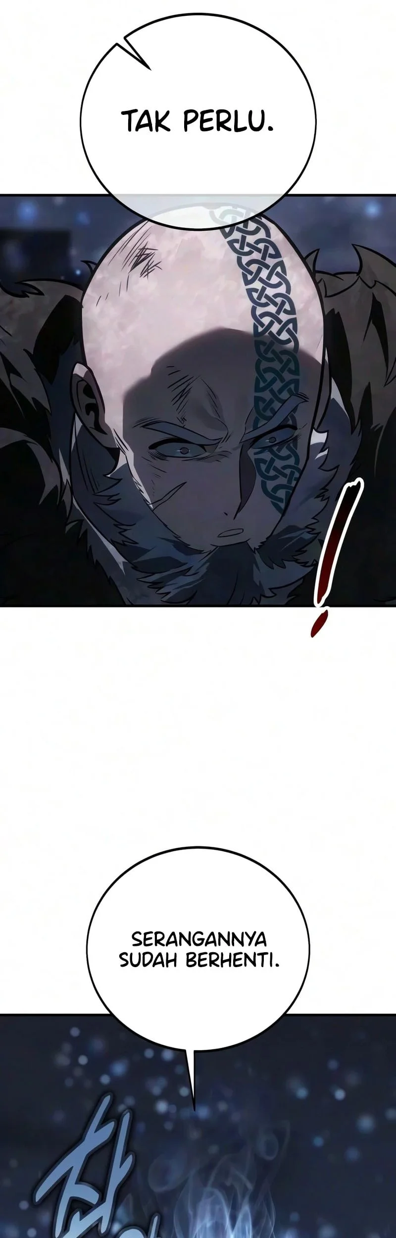 I Killed An Academy Player Chapter 129 Gambar 16