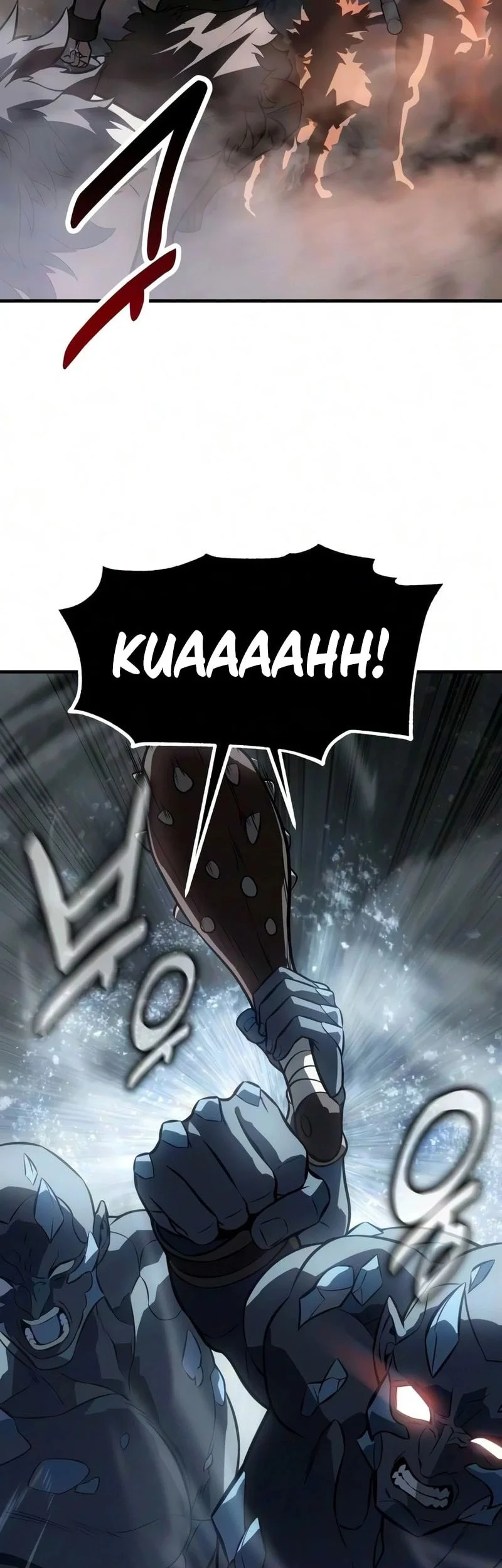 I Killed An Academy Player Chapter 131 Gambar 12