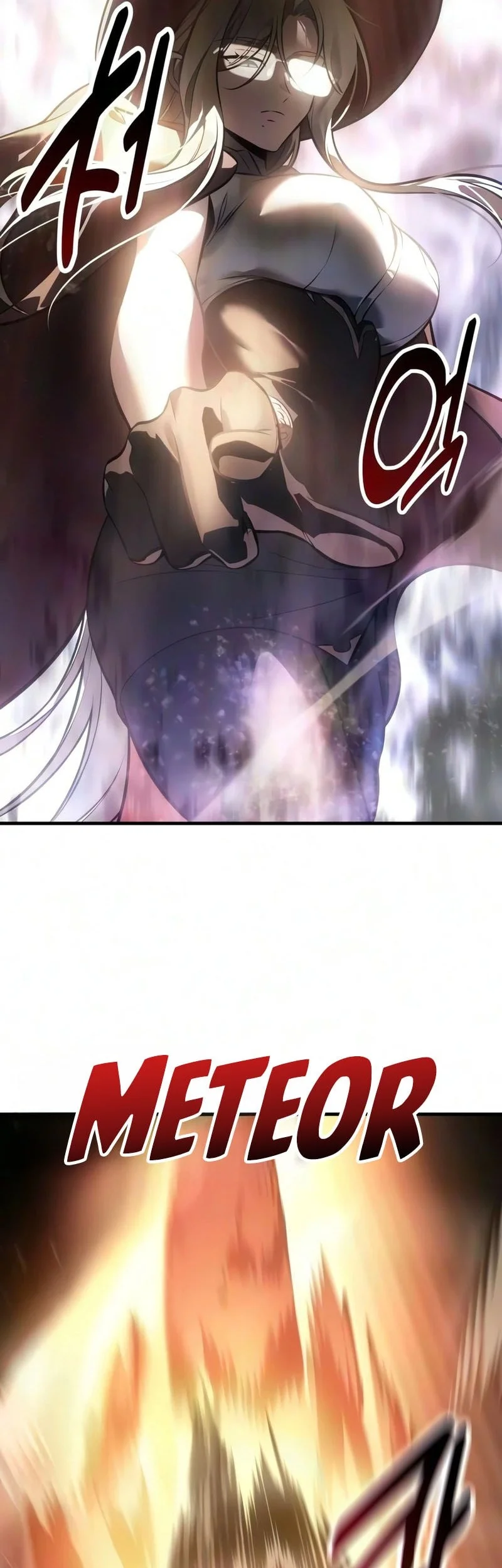 I Killed An Academy Player Chapter 131 Gambar 16