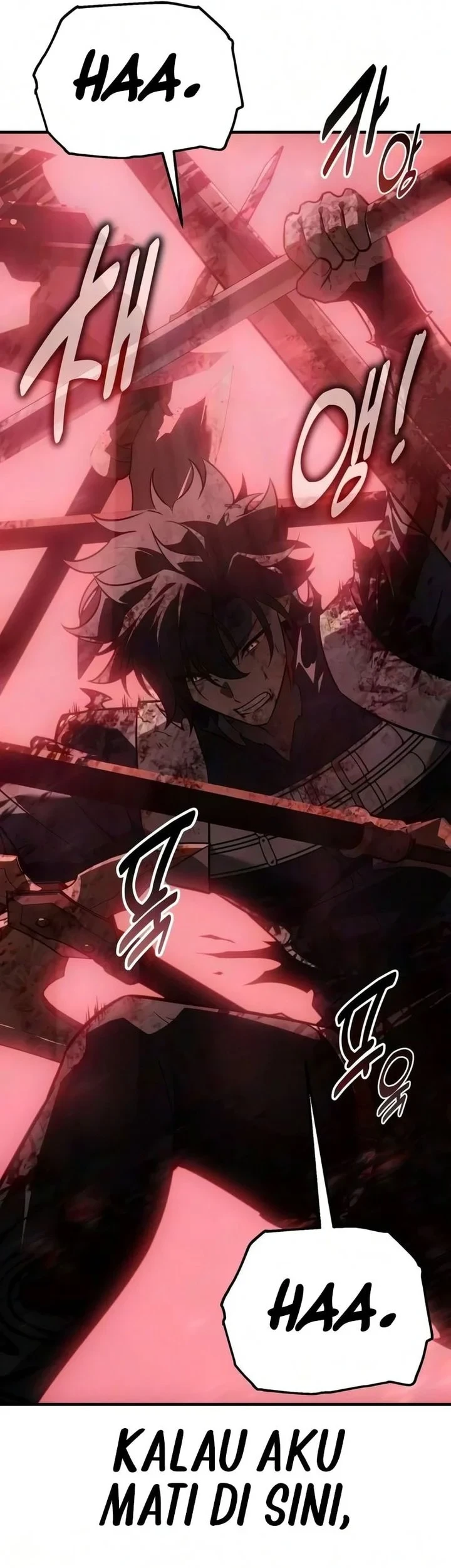 I Killed An Academy Player Chapter 132 Gambar 13