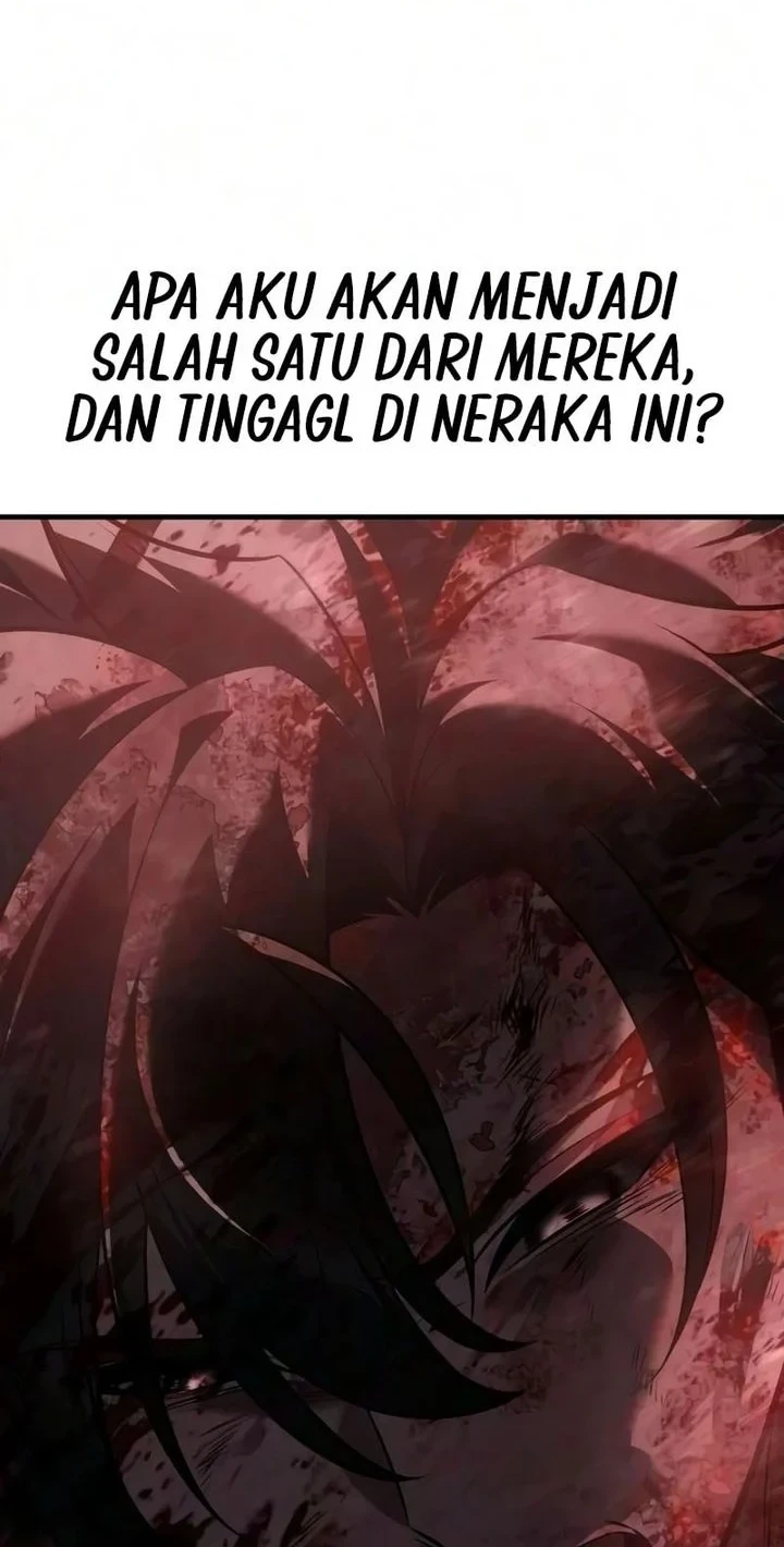 I Killed An Academy Player Chapter 132 Gambar 14
