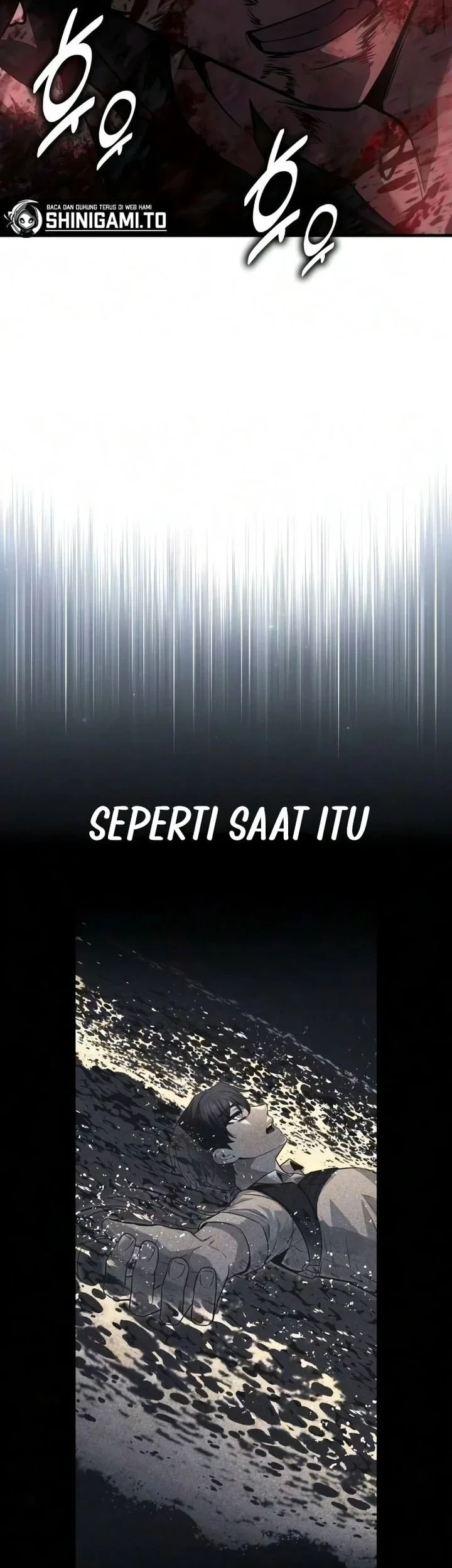 I Killed An Academy Player Chapter 132 Gambar 15