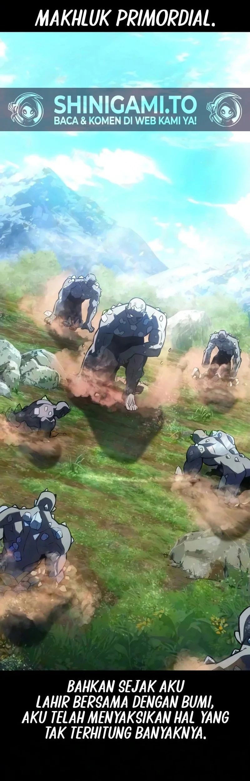 I Killed An Academy Player Chapter 133 Gambar 11