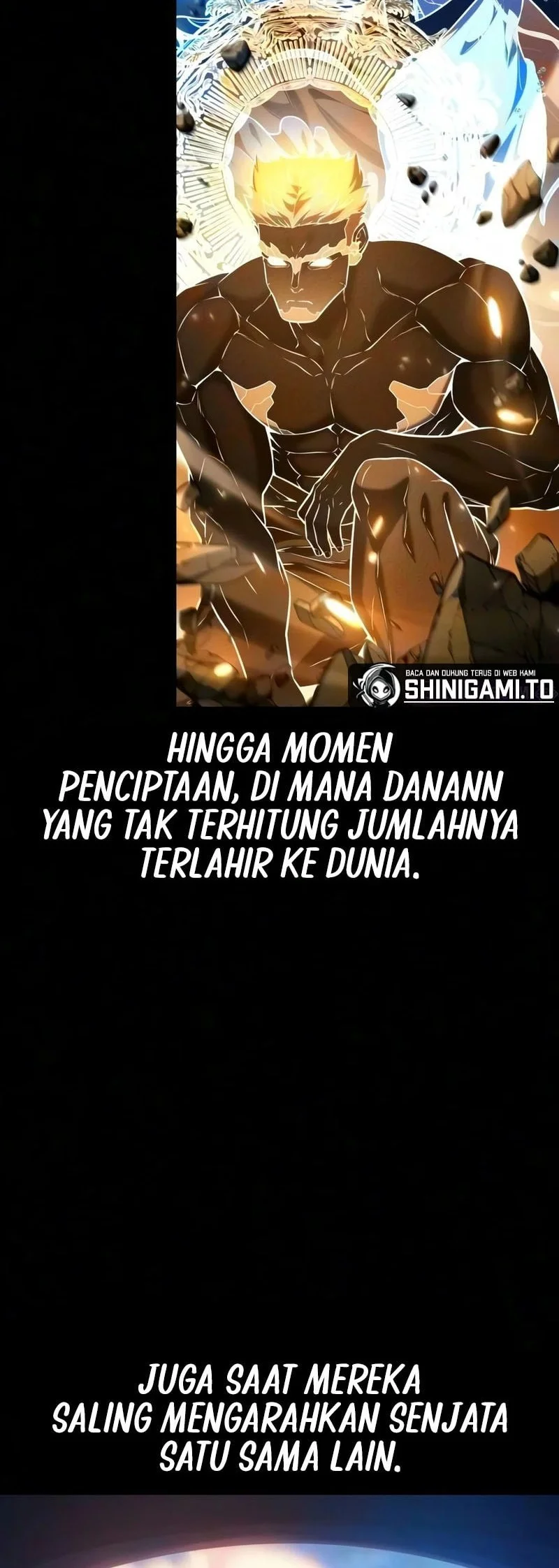 I Killed An Academy Player Chapter 133 Gambar 13