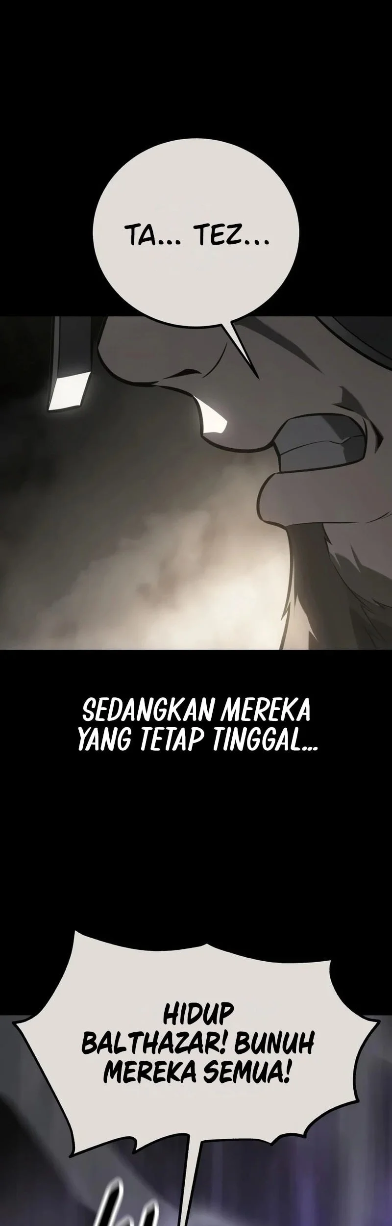 I Killed An Academy Player Chapter 135 Gambar 18