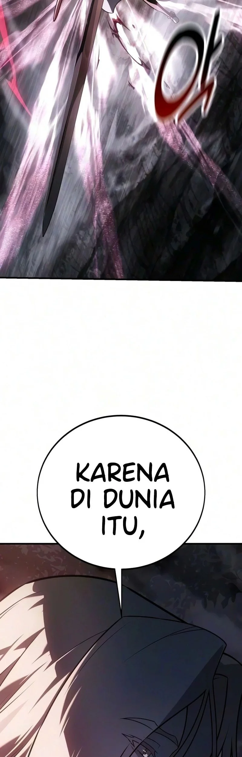 I Killed An Academy Player Chapter 136 Gambar 15