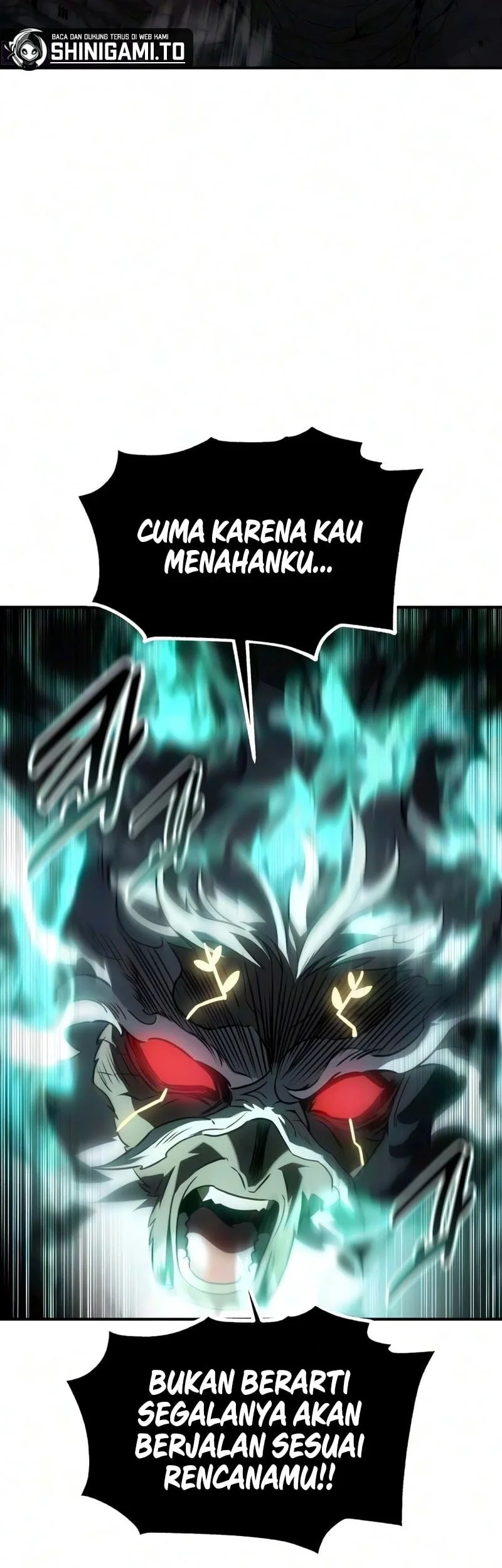 I Killed An Academy Player Chapter 136 Gambar 18