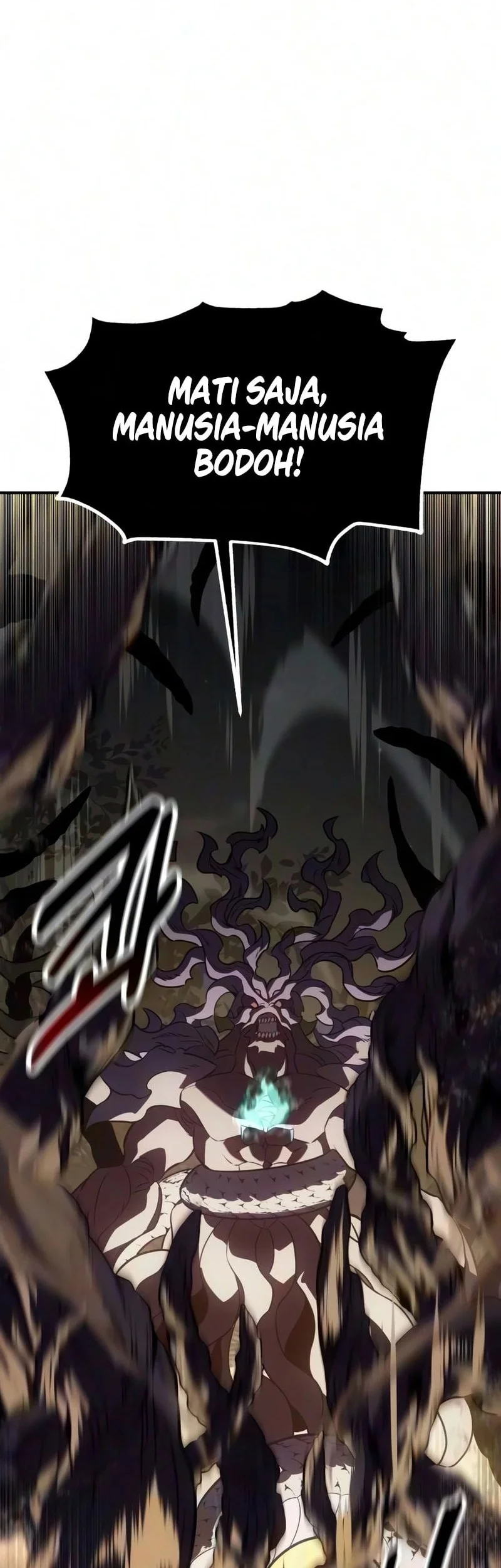 I Killed An Academy Player Chapter 136 Gambar 19