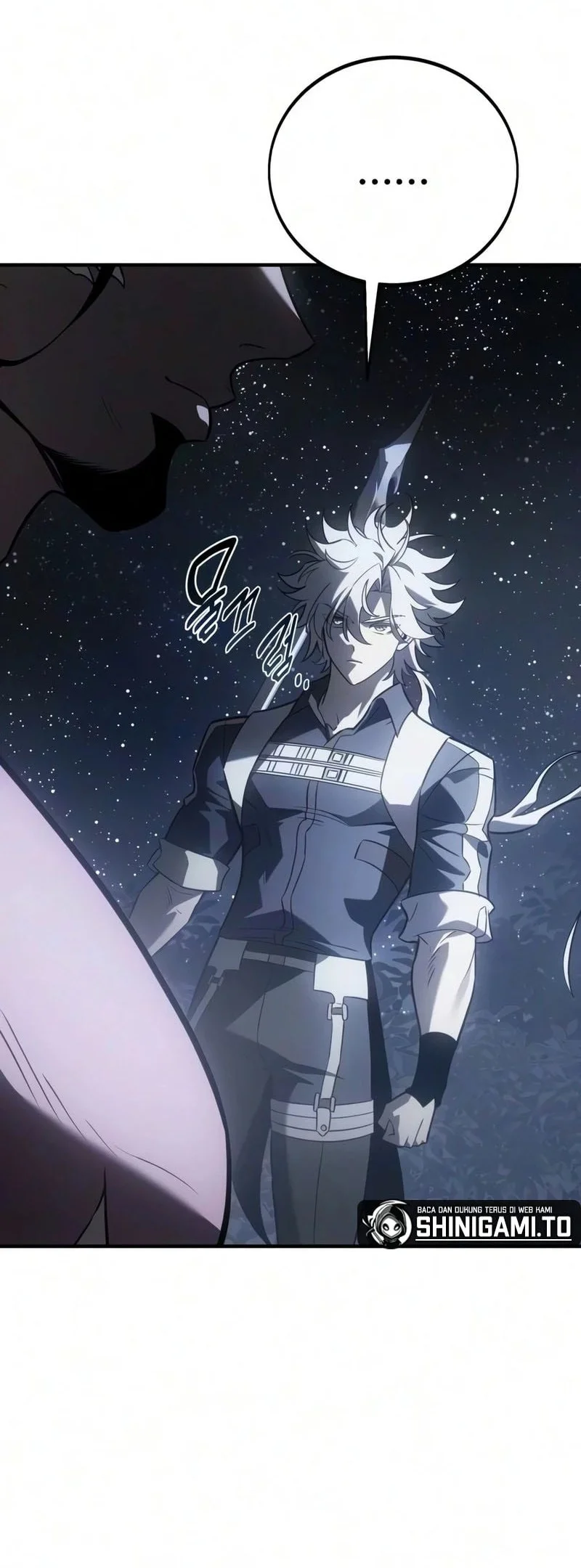 I Killed An Academy Player Chapter 137 Gambar 14