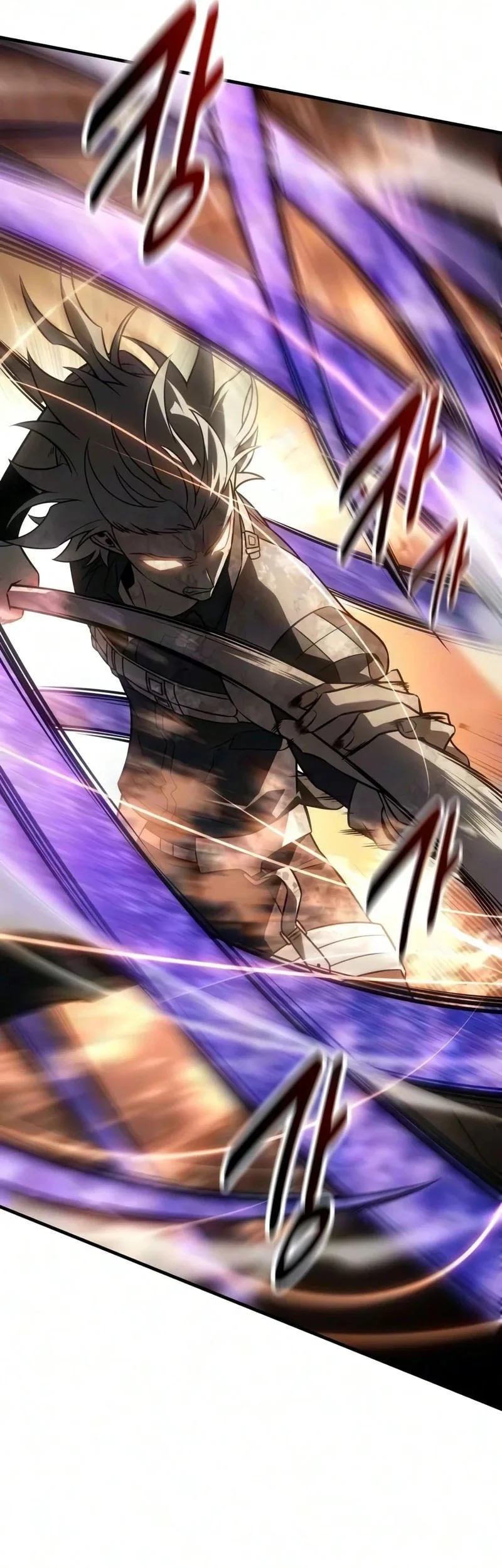 I Killed An Academy Player Chapter 139 Gambar 16