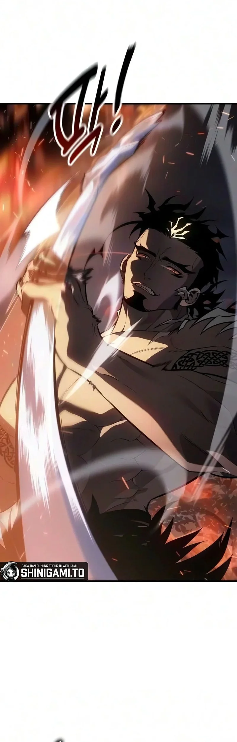 I Killed An Academy Player Chapter 139 Gambar 17
