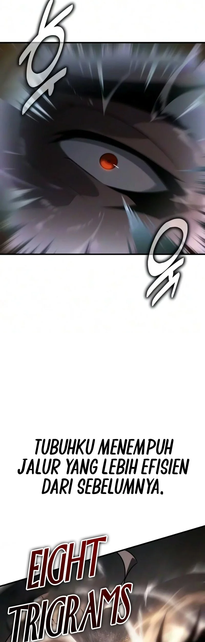 I Killed An Academy Player Chapter 139 Gambar 18