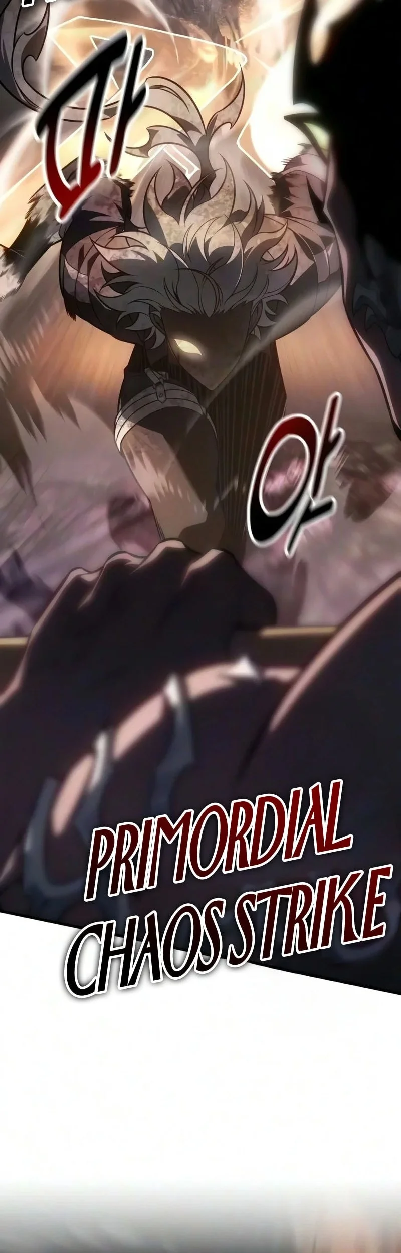 I Killed An Academy Player Chapter 139 Gambar 19