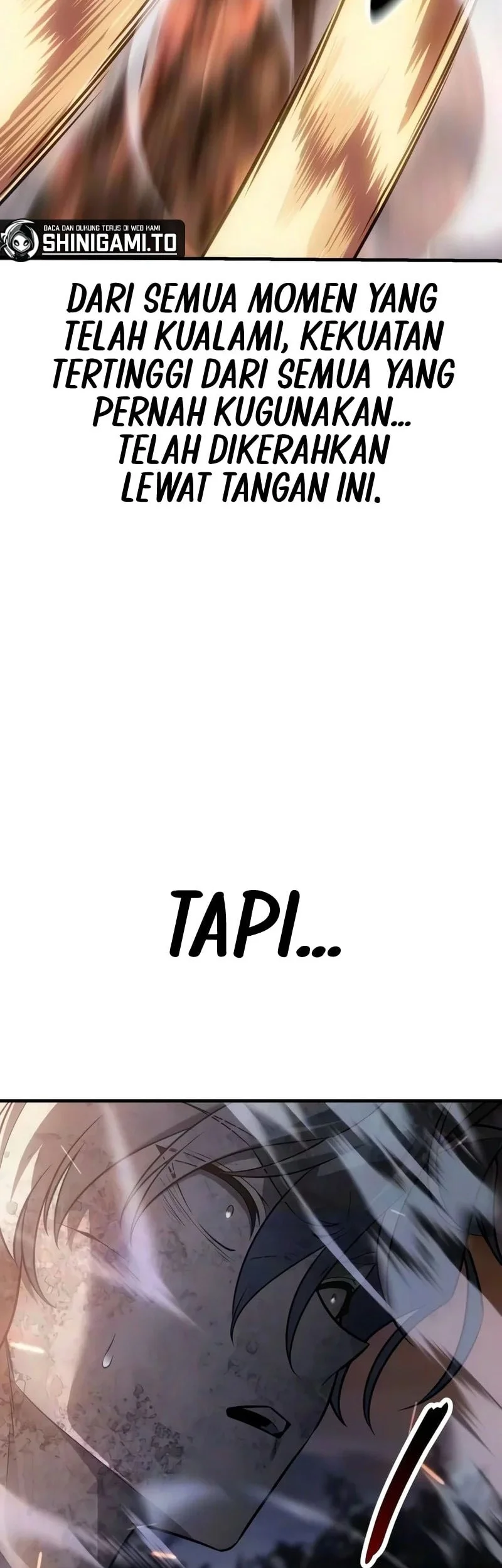 I Killed An Academy Player Chapter 139 Gambar 21