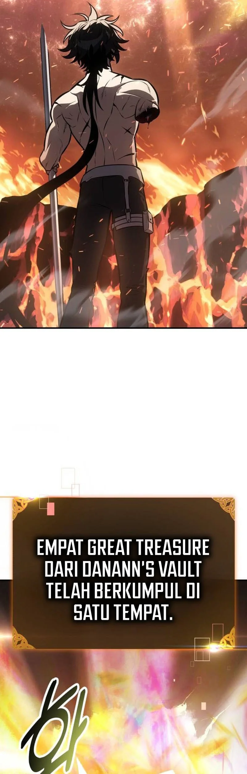 I Killed An Academy Player Chapter 140 Gambar 15