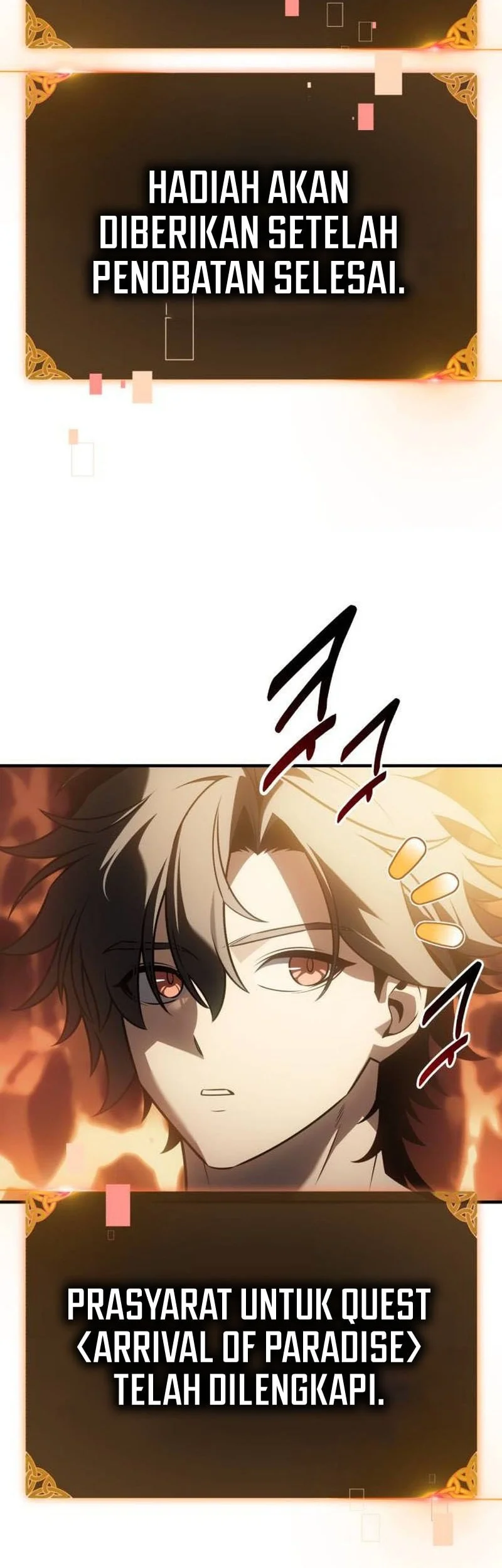 I Killed An Academy Player Chapter 140 Gambar 18