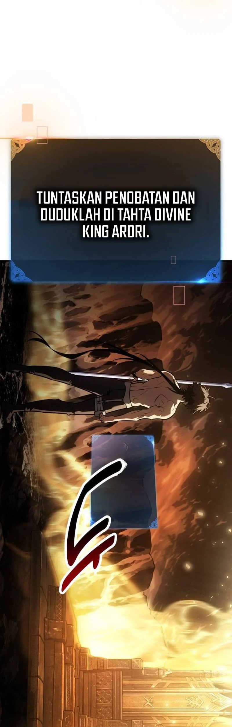 I Killed An Academy Player Chapter 140 Gambar 19