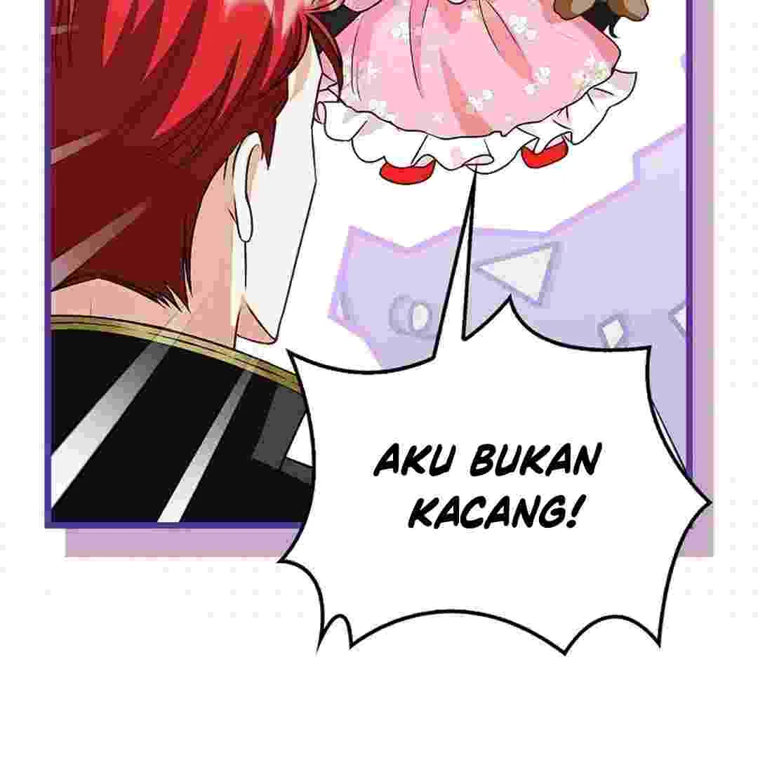 I Live With My Villain Uncle Chapter 1 Gambar 31