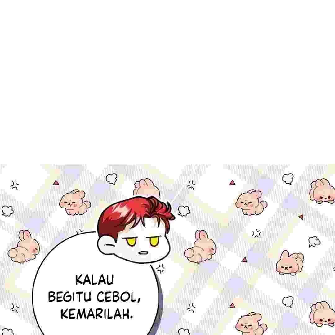 I Live With My Villain Uncle Chapter 1 Gambar 32