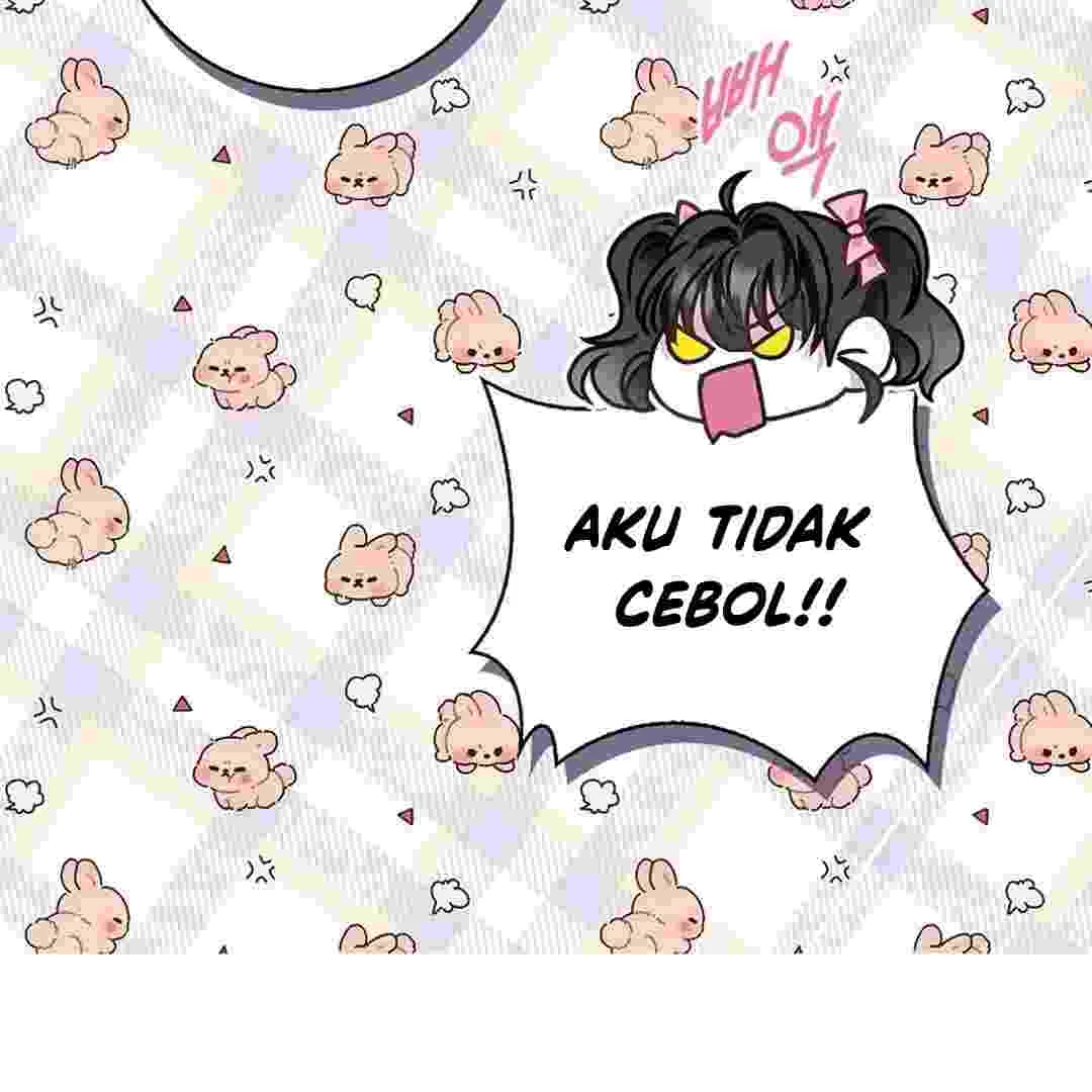 I Live With My Villain Uncle Chapter 1 Gambar 33