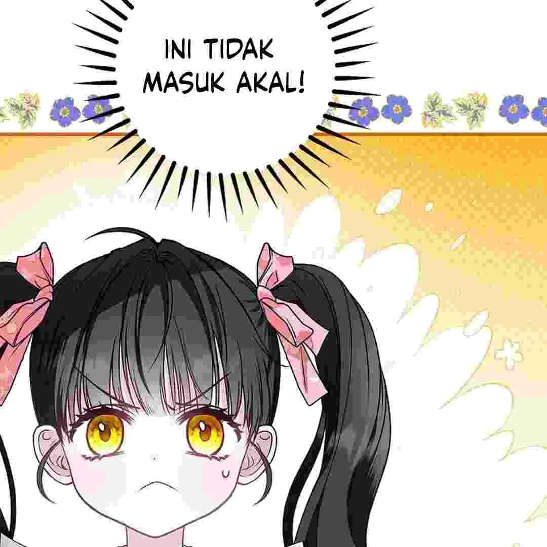 I Live With My Villain Uncle Chapter 1 Gambar 37