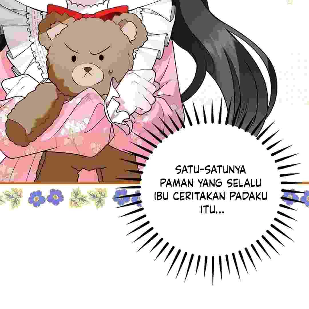 I Live With My Villain Uncle Chapter 1 Gambar 38