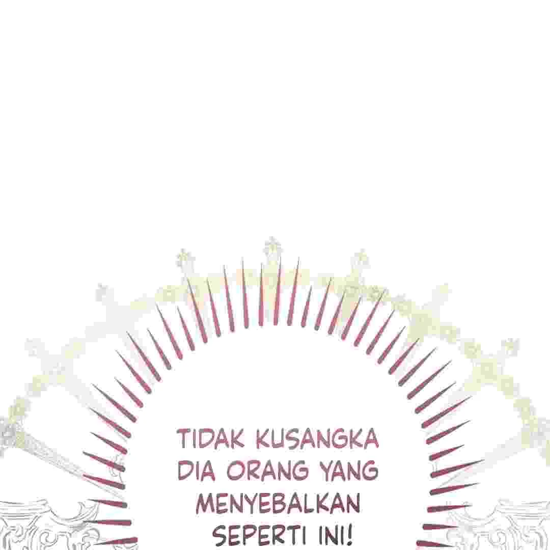 I Live With My Villain Uncle Chapter 1 Gambar 39