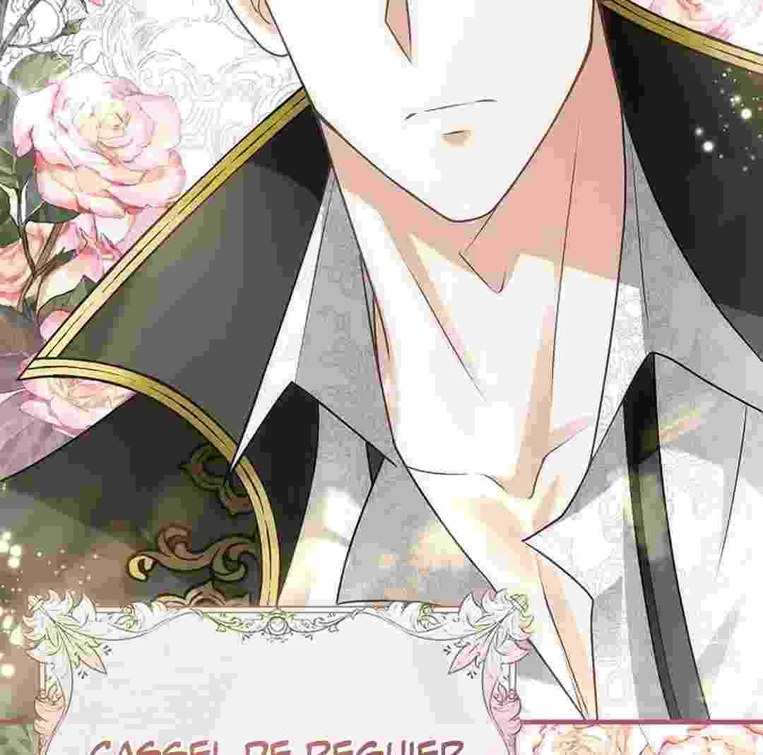I Live With My Villain Uncle Chapter 1 Gambar 41