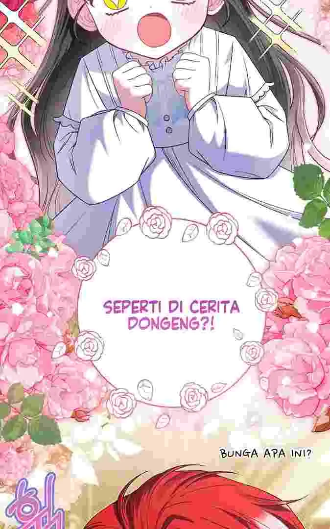I Live With My Villain Uncle Chapter 10 Gambar 15