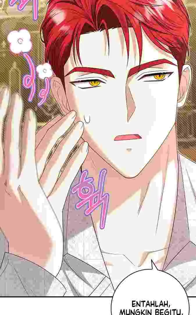 I Live With My Villain Uncle Chapter 10 Gambar 16