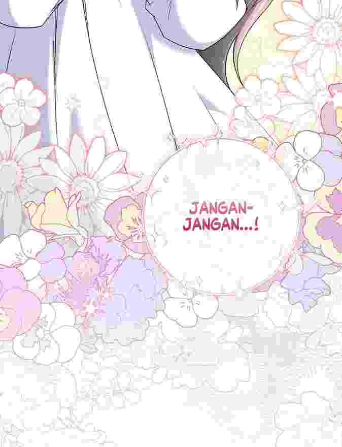 I Live With My Villain Uncle Chapter 10 Gambar 19