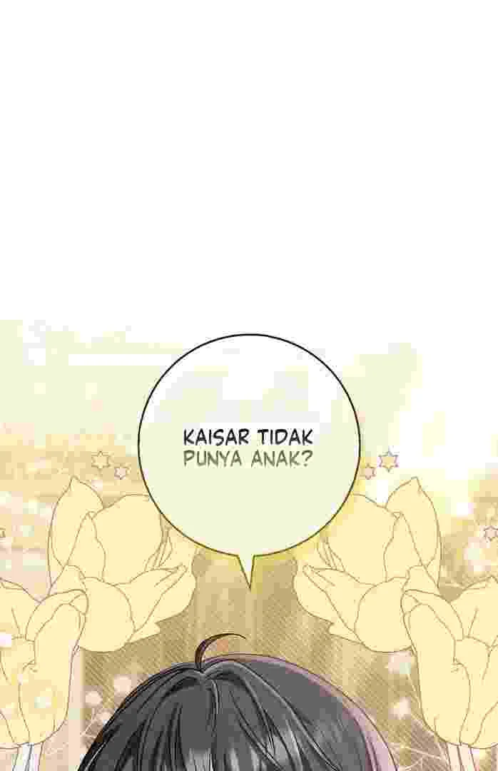 I Live With My Villain Uncle Chapter 10 Gambar 20