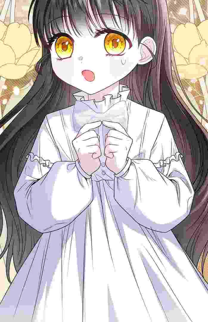 I Live With My Villain Uncle Chapter 10 Gambar 21